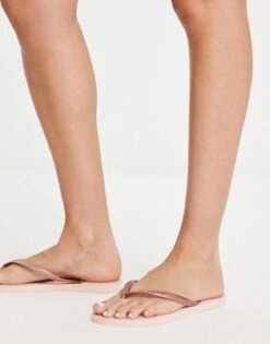 Havaianas - Infradito Slim Rosa Ballerina