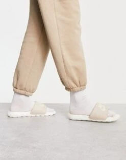 Nike - Victori - Sliders Color Pietra