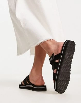 Columbia - Alava - Sliders Nere - immagine 2