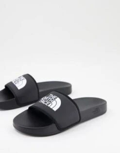 The North Face - Base Camp III - Sliders Nere