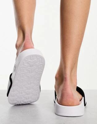 The North Face - Base Camp III - Sliders Bianche - immagine 3