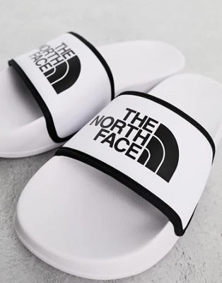 The North Face - Base Camp III - Sliders Bianche - immagine 4
