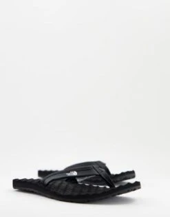 The North Face - Base Camp Mini II - Infradito Nere