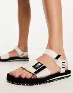 The North Face - Skeena - Sandali Crema