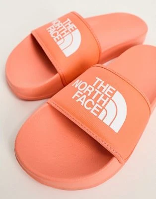 The North Face - Base Camp III - Sliders Arancioni - immagine 4