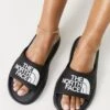 The North Face - Triarch - Sliders Nere