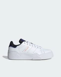 Adidas Originals - Stan Smith - Sneakers Bianche