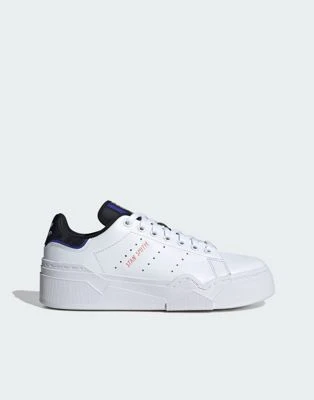Adidas Originals - Stan Smith - Sneakers Bianche 3 Adidas Originals - Stan Smith - Sneakers Bianche