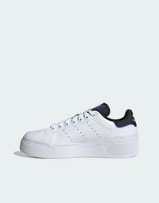 Adidas Originals - Stan Smith - Sneakers Bianche 6 Adidas Originals - Stan Smith - Sneakers Bianche - immagine 4