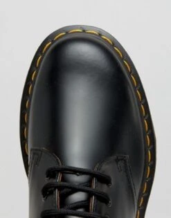 Dr. Martens Dr Martens - 1461 Gibson - Scarpe Piatte Con 3 Paia Di Occhielli -Public Desire Shop 6755409 3